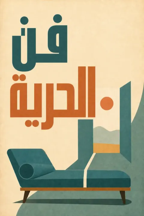 غلاف كتاب ضع حدودك تجد سلامك